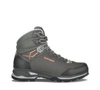 Lowa Lady Light LL 5,5 grau/koralle