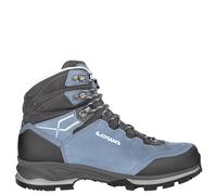 LOWA Stiefel mittel Lady Light LL himmelblau 39