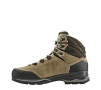 LOWA Damen Trekkinghalbschuhe LADY LIGHT LL (221460) 42 HUMUS/BRAUN