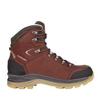 LOWA Stiefel mittel LADY SPORT LL [2024] mahagoni/mandel, 41.5