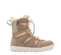LOWA Stiefel mittel LUCY 2 GTX HI JR sand/orange, 31