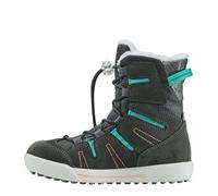 LOWA Stiefel mittel LUCY GTX HI JR anthrazit/arktis, 33