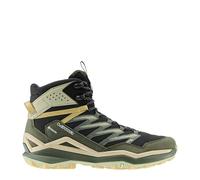 Lowa - Maddox Pro GTX Mid - Wanderschuhe, Gr. 44 EU 44 - Regular, oliv (Black/Olive)