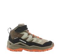 LOWA Stiefel mittel MADDOX PRO GTX MID VC JR