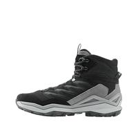Lowa Maddox Pro GTX Mid Wide UK 12 black/grey