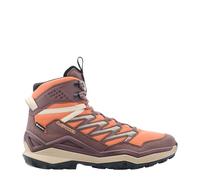 Lowa Maddox Pro GTX Mid Ws Damen (Altrosa/Ton), 41 EU
