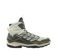 LOWA Stiefel mittel MADDOX PRO GTX MID Ws oliv/beige, 40
