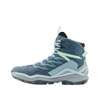Lowa Wanderschuhe MADDOX PRO GTX MID Damen rauchblau/blau 37 1/2