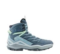 LOWA Damen Multifunktionsstiefel MADDOX PRO GTX MID Ws W (321621) 42 RAUCHBLAU/BLAU