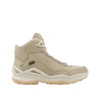 LOWA Stiefel mittel MADDOX PRO LT GTX MID Ws desert/champagner, 39