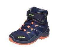 LOWA Stiefel mittel MADDOX WARM GTX MID [2024]