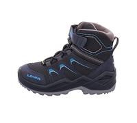 Maddox Warm GTX Winterstiefel - Lowa 30 Stahlblau