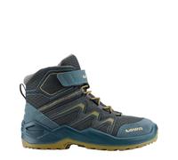 LOWA Stiefel mittel MADDOX WARM GTX MID JR