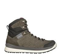 Lowa - Malta GTX MID - Wanderschuhe, Gr. 46.5 UK 11.5, braun (Olive)