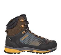 Lowa Bergstiefel Mangart GORE-TEX® MID Herren Anthrazit