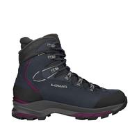 LOWA Damen Trekkingstiefel MAURIA EVO GTX Ws (220721) 40 NAVY/BEERE
