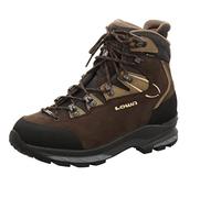 Lowa MAURIA EVO GTX Ws W, 5.5 | EU 39 DUNKELBRAUN/TAUPE
