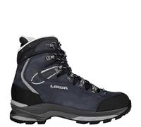 LOWA Stiefel mittel MAURIA EVO LL Ws [2024] navy/grau, 41