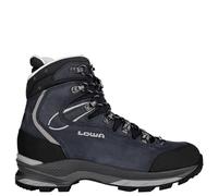 Lowa - Women's Mauria Evo LL - Wanderschuhe, Gr. 41 EU 41 - Regular, schwarz (Navy/Grey)