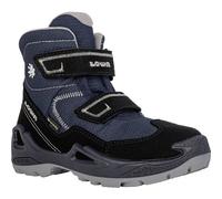 LOWA Stiefel mittel MILO GTX MID [2024] (640542) 31 schwarz/navy