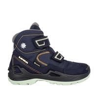 Milo GTX Mid (25-35) Winterstiefel - Lowa 30 Navy