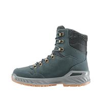 Lowa Nabucco GTX Herren Größe UK 9,5 – stahlblau/beige