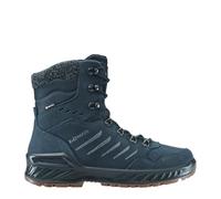 LOWA Stiefel mittel NABUCCO GTX navy/dunkelgrau, 48.5