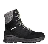 Lowa - Women's Nabucco GTX - Winterschuhe, Gr. 38 UK 5, schwarz (Schwarz/Jade)