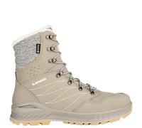 LOWA Stiefel mittel NABUCCO GTX Ws Sand/beige 40