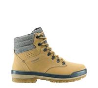 Lowa Winterstiefel Nera GTX (Nubukleder, wasserdicht) 2024 hellbraun Herren, Größe Euro (US) 46 (12)