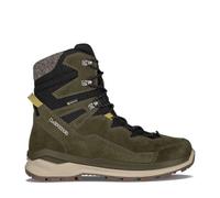 LOWA Herren Stiefel OTTAWA EVO GTX (411526) 46 ½ OLIV/BERNSTEINGRÃœN