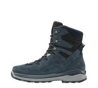Lowa Herrenstiefel Ottawa EVO GTX navy/grau Größe 47 (6930)