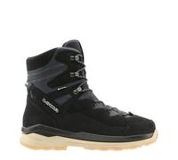 LOWA Stiefel mittel OTTAWA EVO GTX schwarz/beige, 45