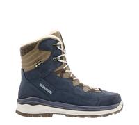 LOWA Stiefel mittel OTTAWA EVO GTX Ws navy/dune, 41.5
