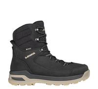 LOWA Stiefel mittel OTTAWA GTX [2024] schwarz/beige, 41.5