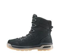 LOWA Stiefel mittel OTTAWA GTX schwarz/beige, 46.5
