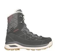 LOWA Stiefel mittel OTTAWA GTX Ws [2024] anthrazit/altrosa, 41.5