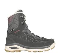 LOWA Damen Freizeitschuhe OTTAWA GTX Ws (421525) 38 ANTHRAZIT/ALTROSA