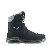 LOWA Stiefel mittel OTTAWA GTX Ws schwarz/jade, 38