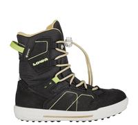 LOWA Stiefel mittel RAIK GTX schwarz/ocker, 34