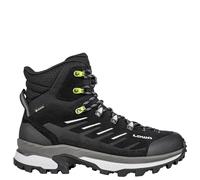 Lowa Randir GTX Mid - Black/Grey - 46 1/2 (UK 11.5)
