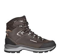 Lowa Ranger GORE-TEX Wanderschuhe erdbraun/schwarz - 44.5