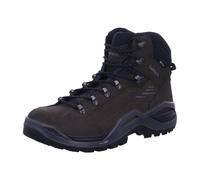 LOWA Stiefel mittel RENEGADE EVO GTX MID dunkelbraun/schwarz, 42