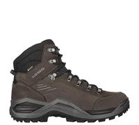 LOWA Stiefel mittel RENEGADE EVO GTX MID dunkelbraun/schwarz, 43.5