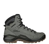 LOWA Stiefel mittel RENEGADE EVO GTX MID dunkelgrau/schwarz, 44.5