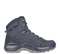 LOWA Stiefel mittel RENEGADE EVO GTX MID navy/blau, 43.5