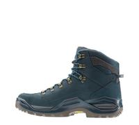 Lowa Renegade Evo GTX MID Herren Wanderschuhe navy-grau Schuhgröße EU 46 Farbgruppe navy navy Herren