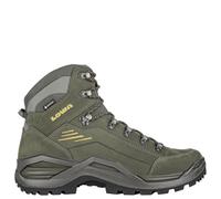 LOWA Stiefel mittel RENEGADE EVO GTX MID oliv/senf, 46