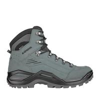 LOWA Stiefel mittel RENEGADE EVO GTX MID rauchgrün/grau, 48.5