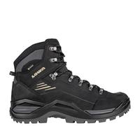 LOWA - Renegade Evo GORE-TEX® Mid Wanderschuhe Herren schwarz schwarz 46,5